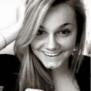 Meet your Posher, Mackenzie